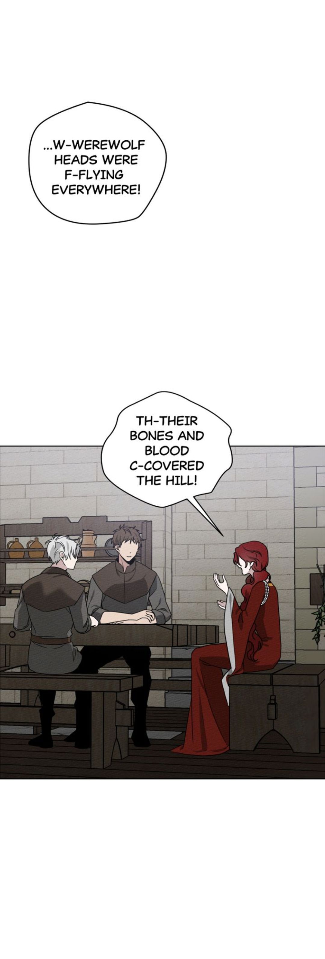 Under the Oak Tree Chapter 22 image 19